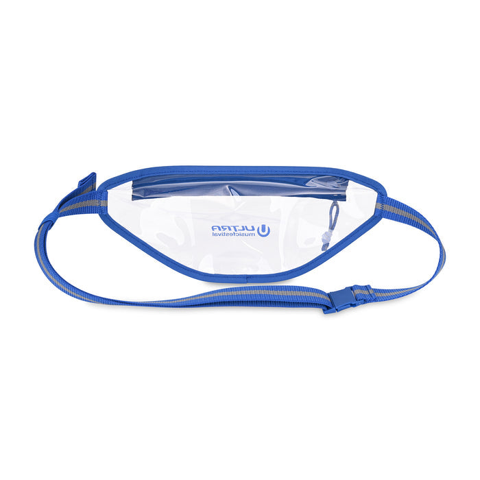 Sigma Clear Waist Pack
