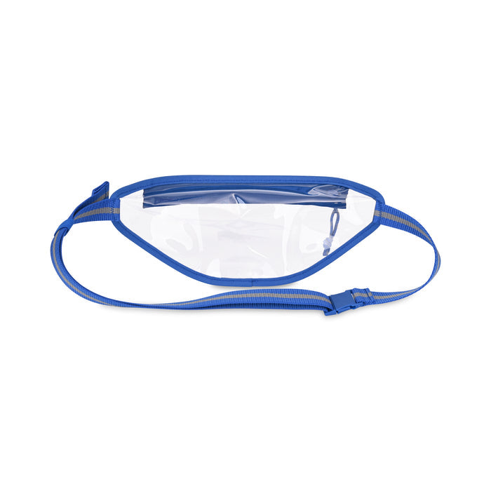 Sigma Clear Waist Pack