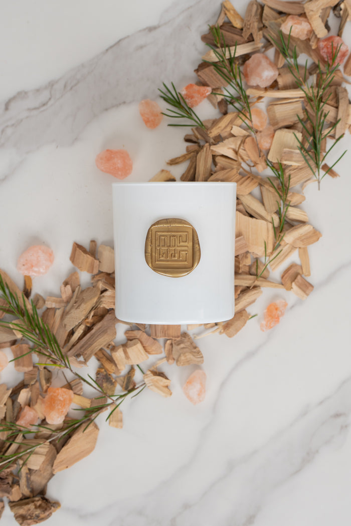 Signature Candle