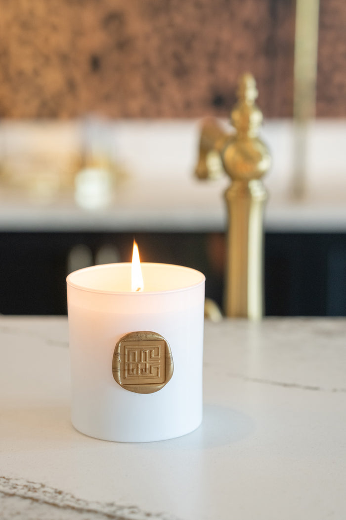 Signature Candle