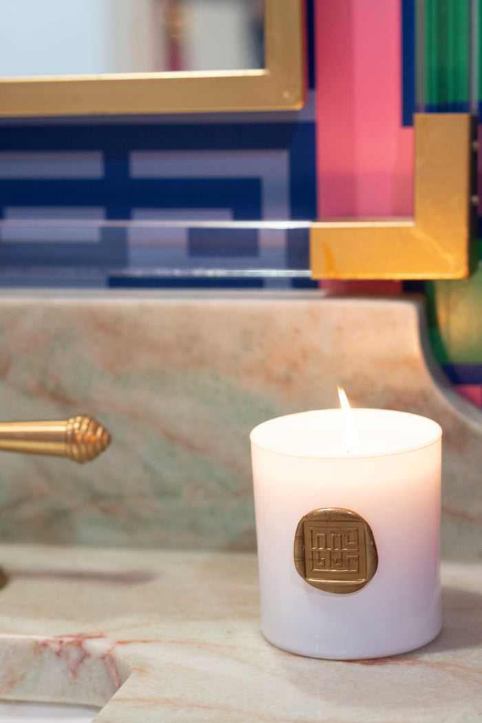 Signature Candle