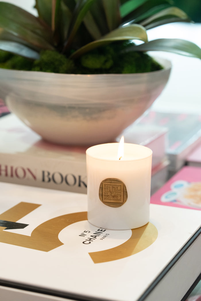 Signature Candle