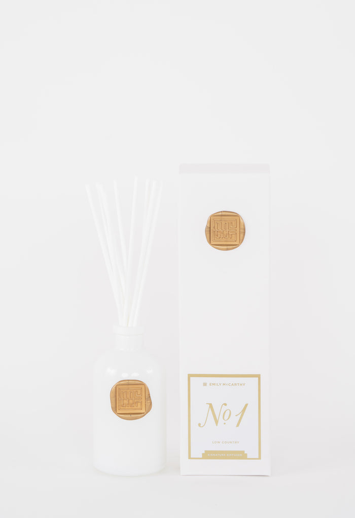 Signature Diffuser