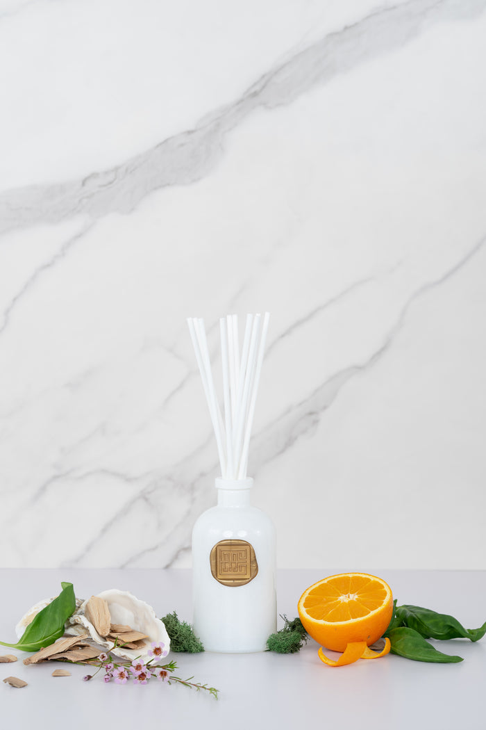 Signature Diffuser
