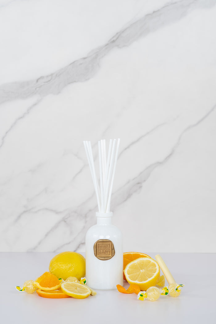 Signature Diffuser