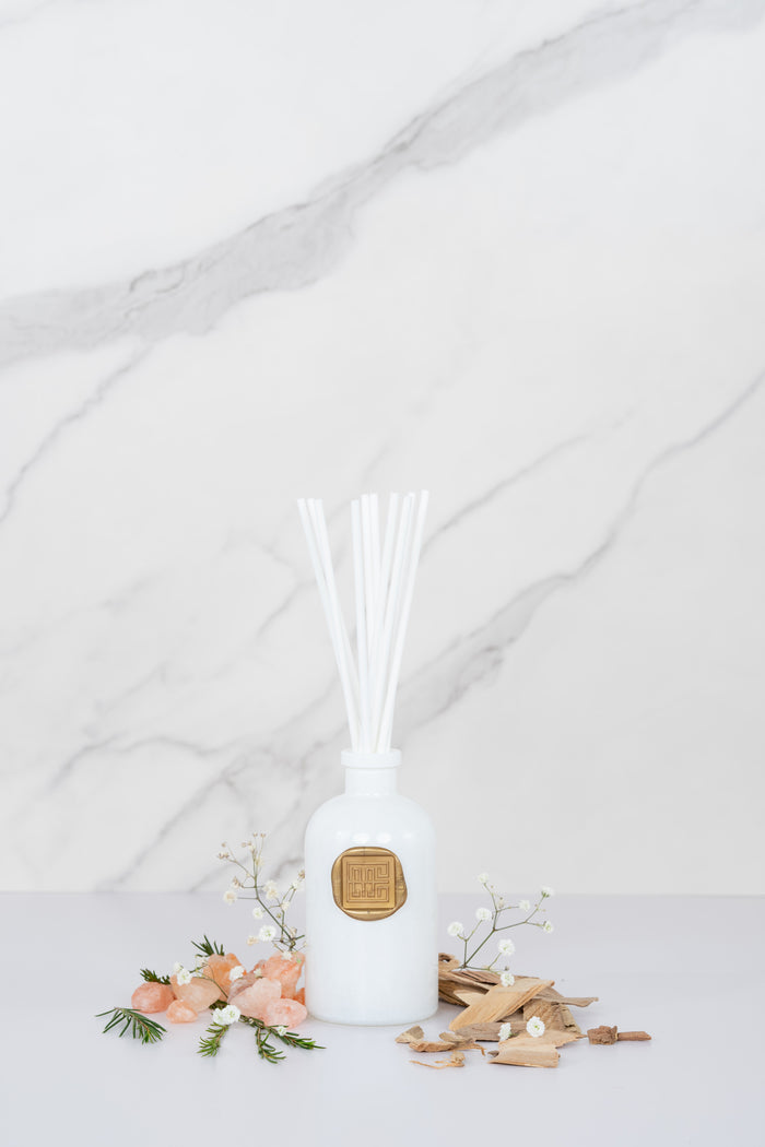 Signature Diffuser