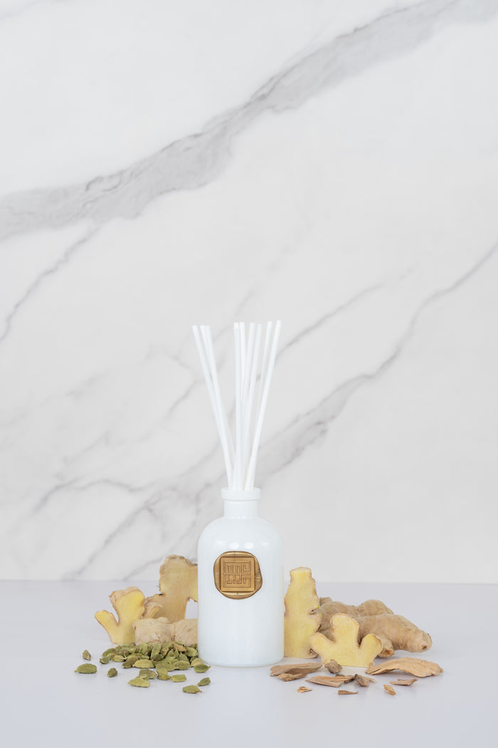 Signature Diffuser