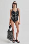 Signature Swimsuit