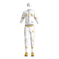 Simple Customized Baseball Uniform