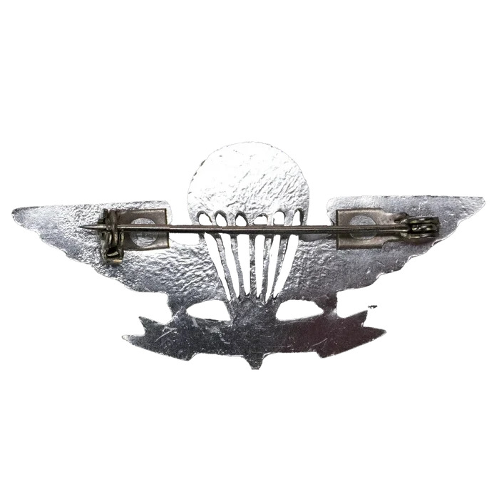 Singapore Army Parachutist Badge - Singapore Army Surplus - Flags, Badges & Insignia