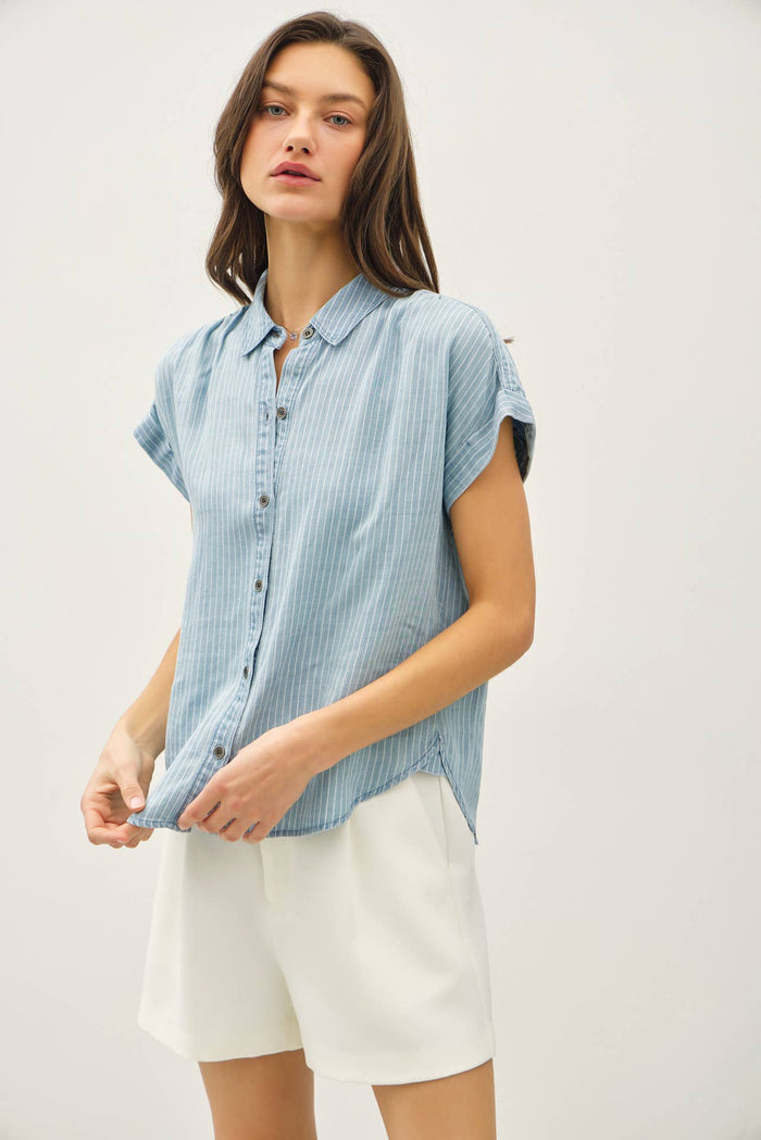 Skylar Top