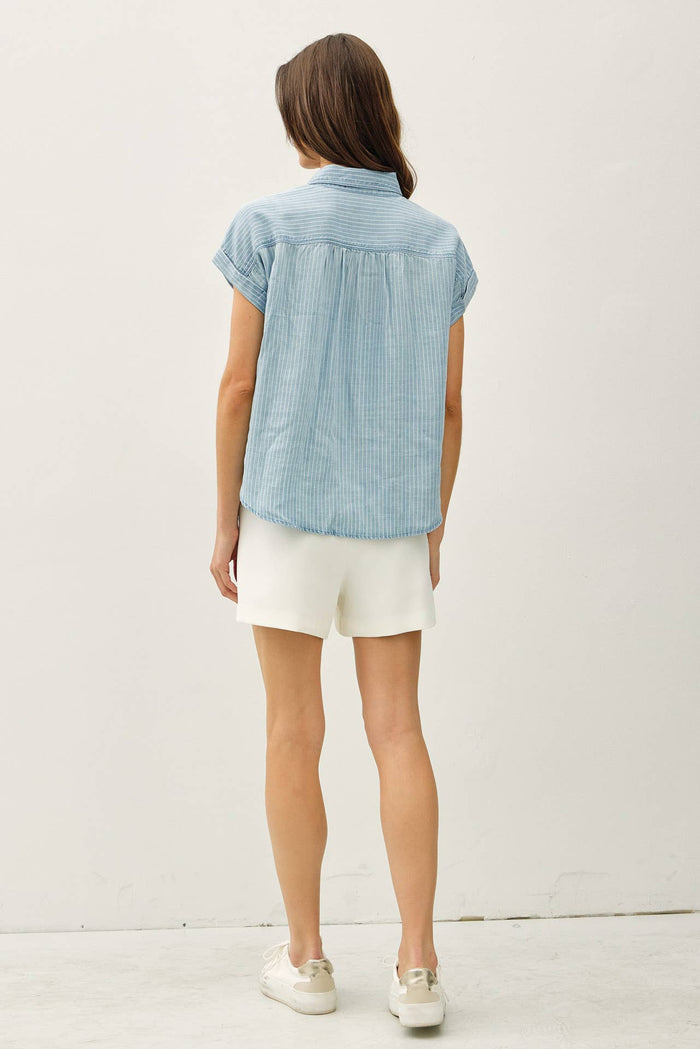 Skylar Top