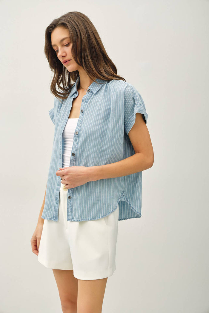 Skylar Top