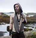 Celtic Fusion Design, Irish-designed folklore-inspired clothing created with a focus on sustainability, natural textures, and