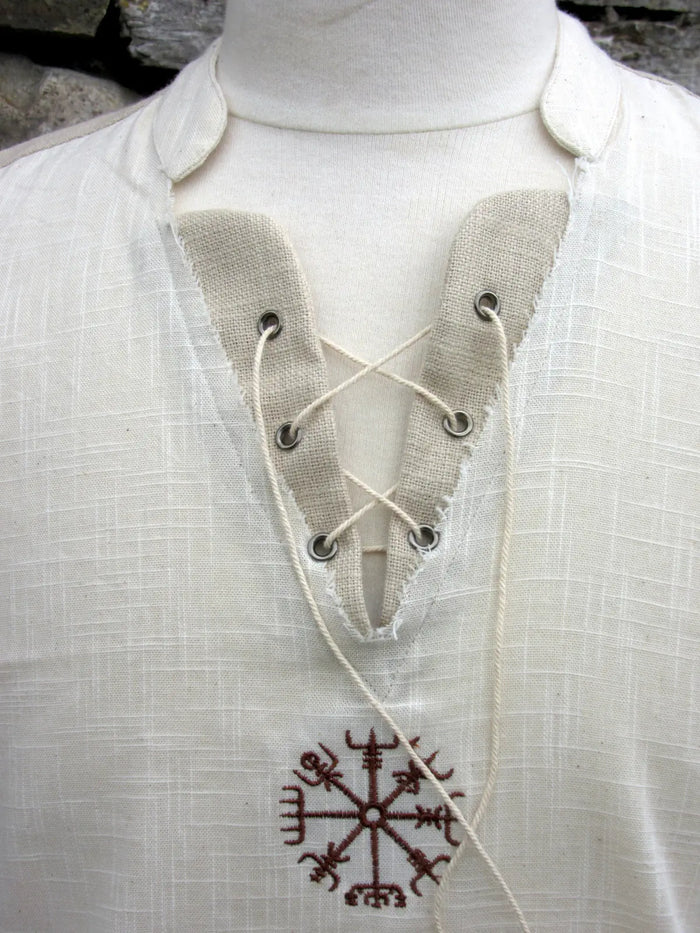 Celtic Fusion Design, Irish-designed folklore-inspired clothing created with a focus on sustainability, natural textures, and