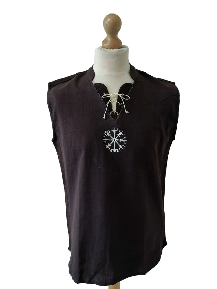 Celtic Fusion Design, Irish-designed folklore-inspired clothing created with a focus on sustainability, natural textures, and