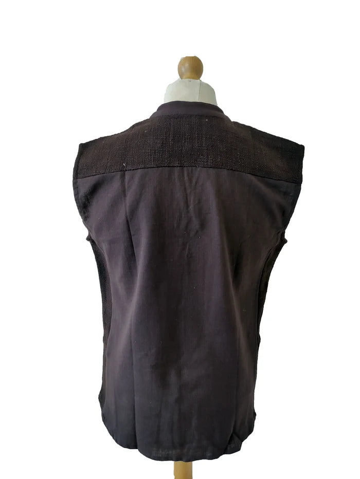 Celtic Fusion Design, Irish-designed folklore-inspired clothing created with a focus on sustainability, natural textures, and