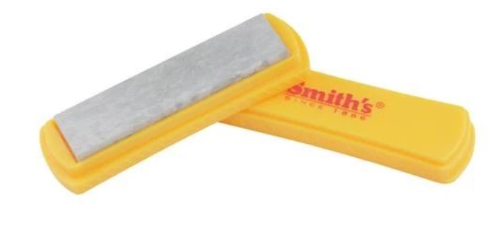 Smith's 4" Natural Arkansas Sharpening Stone