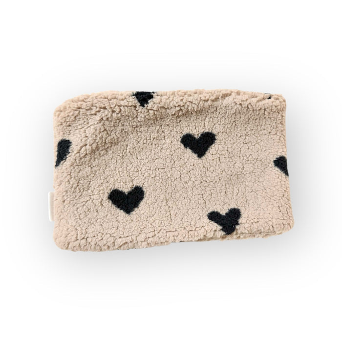Snood | Moumoute coeurs