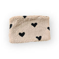 Snood | Moumoute coeurs