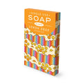 Soap Sheet Packet