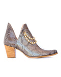 Soho Bootie