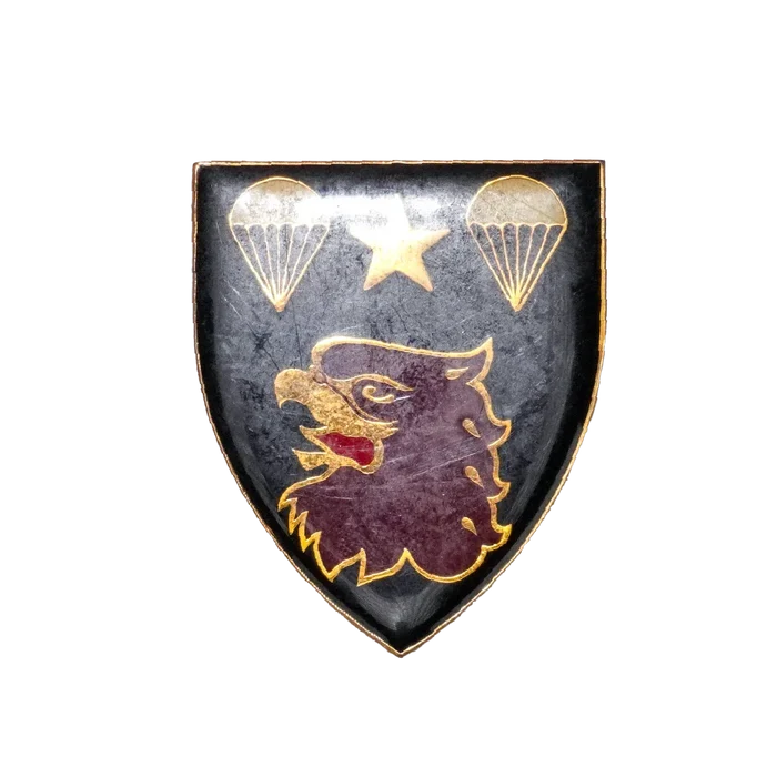 South African Army 44 Parachute Brigade Badge - South African Army Surplus - Flags, Badges & Insignia