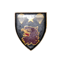 South African Army 44 Parachute Brigade Badge - South African Army Surplus - Flags, Badges & Insignia
