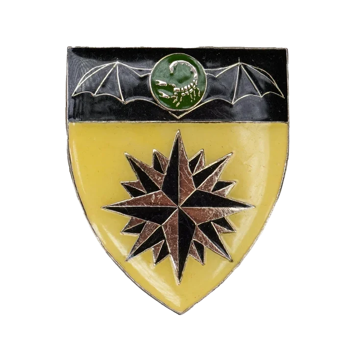South African Defence Force (SADF) 2 Reconnaissance Commando Badge - South African Army Surplus - Flags, Badges & Insignia