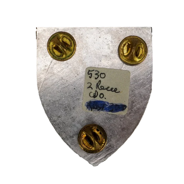 South African Defence Force (SADF) 2 Reconnaissance Commando Badge - South African Army Surplus - Flags, Badges & Insignia