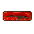 South African Defence Force (SADF) Marksman Proficiency Badge - South African Army Surplus - Flags, Badges & Insignia