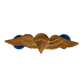 South African Parachutist Badge - South African Army Surplus - Flags, Badges & Insignia
