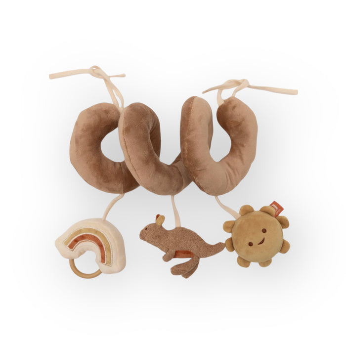 Spirale d'activités | Kangourou