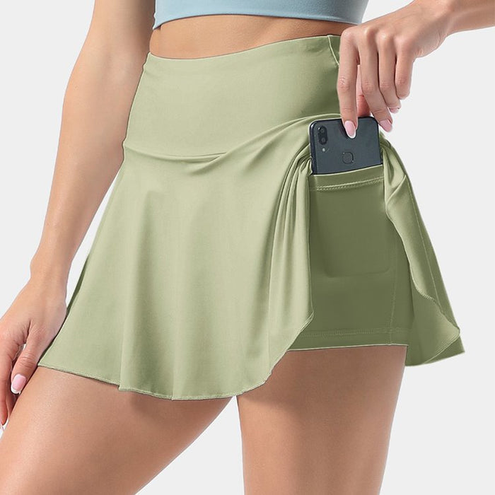 Sports Skort