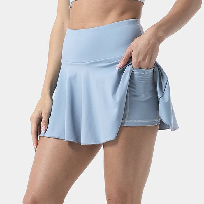 Sports Skort