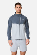 SS26 Cloud Hood - Lunar Grey/Graphite Grey