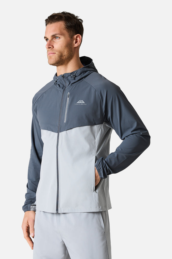 SS26 Cloud Hood - Lunar Grey/Graphite Grey