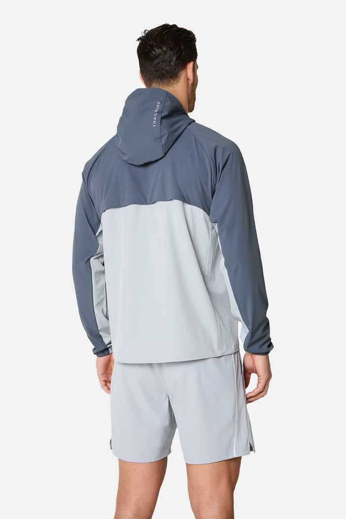 SS26 Cloud Hood - Lunar Grey/Graphite Grey