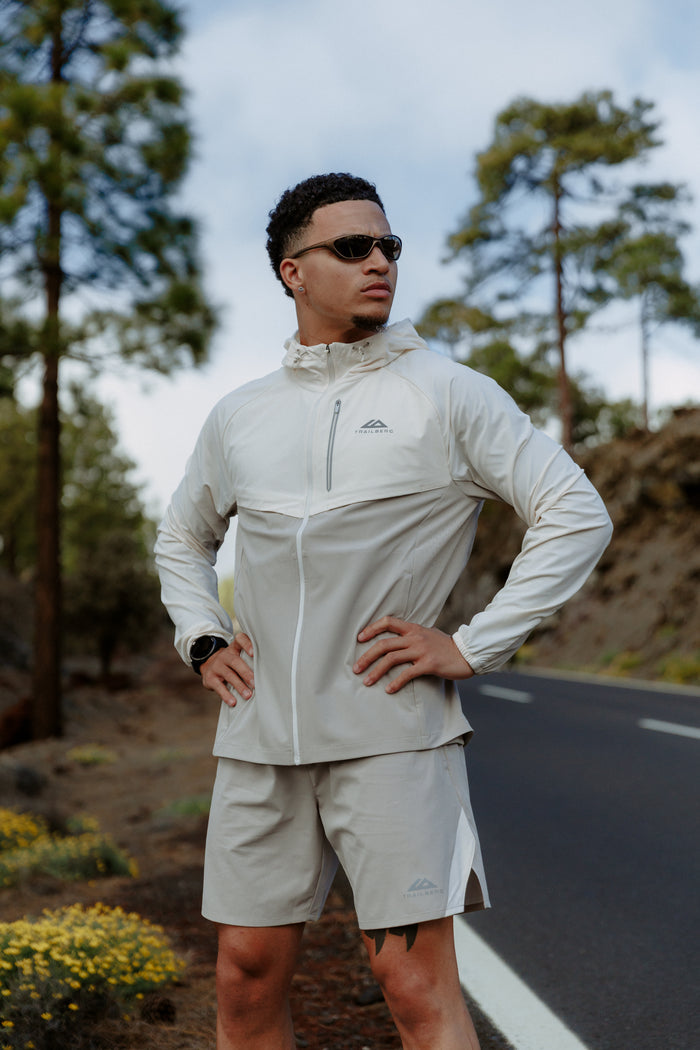 SS26 Cloud Hood - Pebblestone/Frosted Ridge