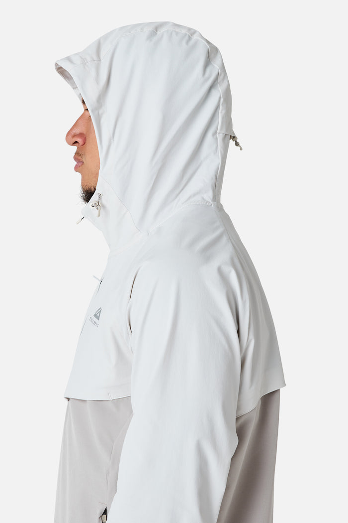 SS26 Cloud Hood - Pebblestone/Frosted Ridge