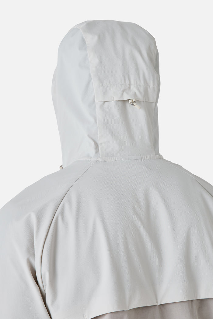 SS26 Cloud Hood - Pebblestone/Frosted Ridge