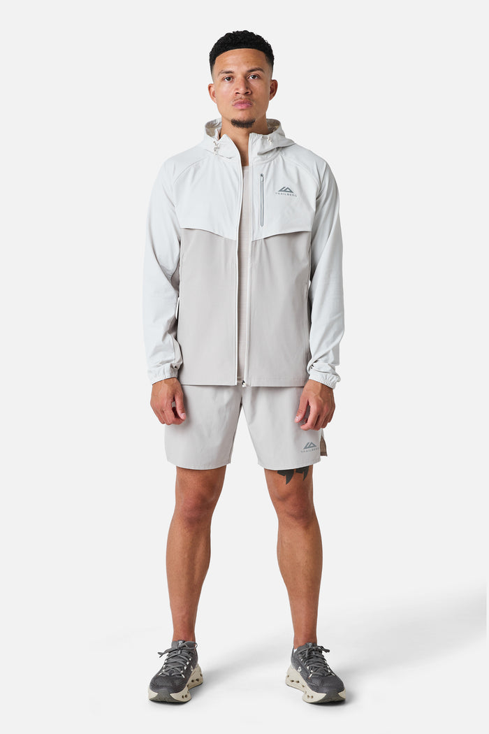 SS26 Cloud Hood - Pebblestone/Frosted Ridge