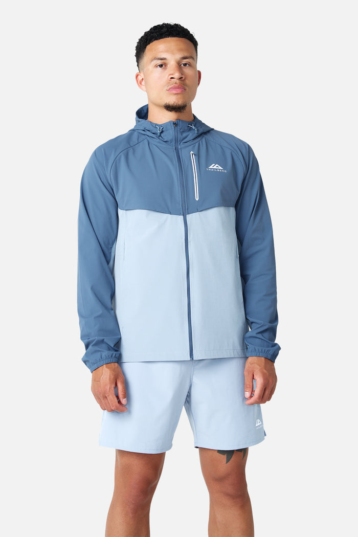 SS26 Cloud Hood - Skylar/Breeze