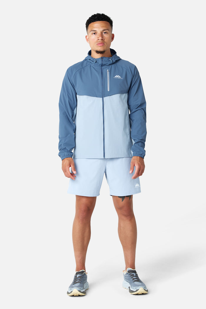SS26 Cloud Hood - Skylar/Breeze