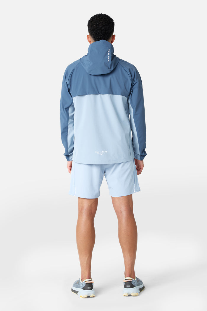 SS26 Cloud Hood - Skylar/Breeze