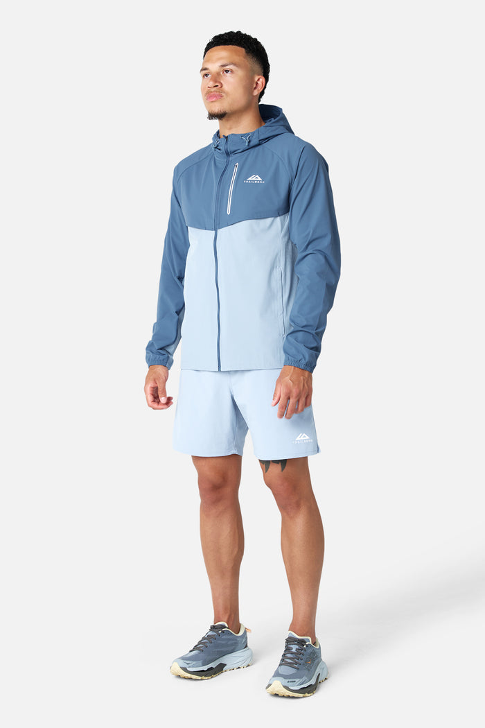 SS26 Cloud Hood - Skylar/Breeze