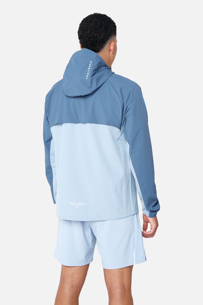 SS26 Cloud Hood - Skylar/Breeze