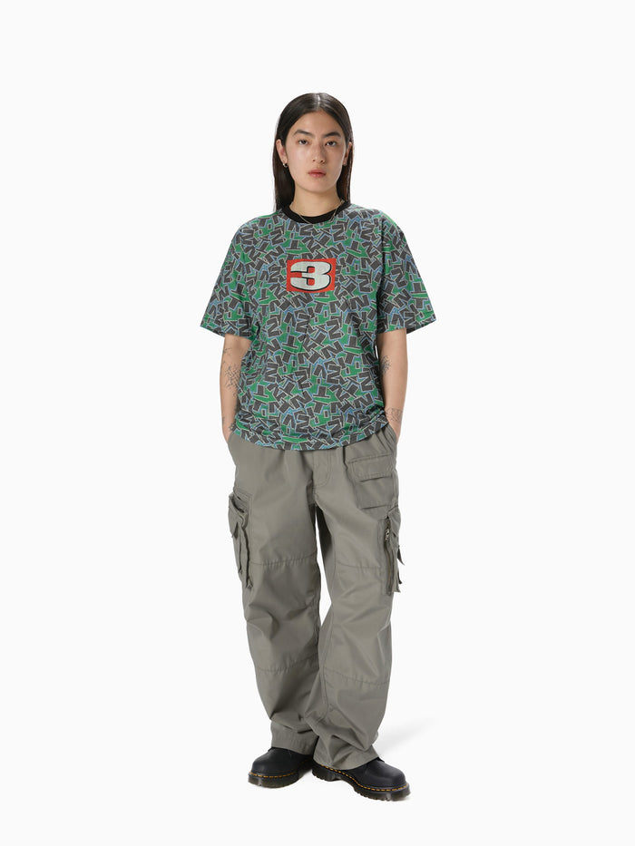 Stacked TNT Tee