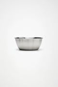 RAINS Stainless Steel 2-Pack Bowls Steel Bowls