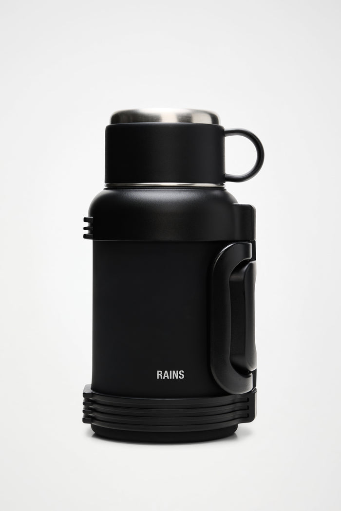 Black / One Size